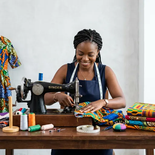 Tailoring & Alteration Services