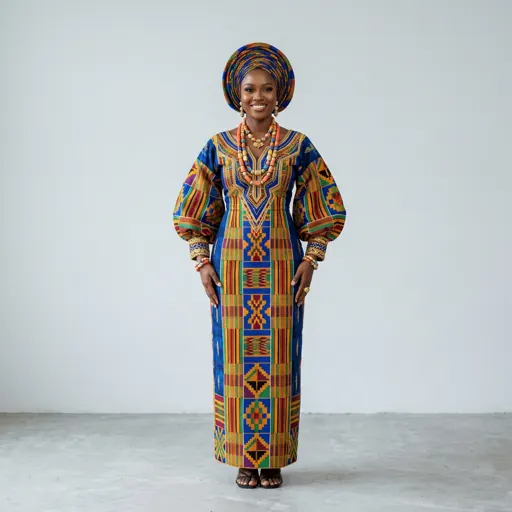 Traditional & Cultural Wear