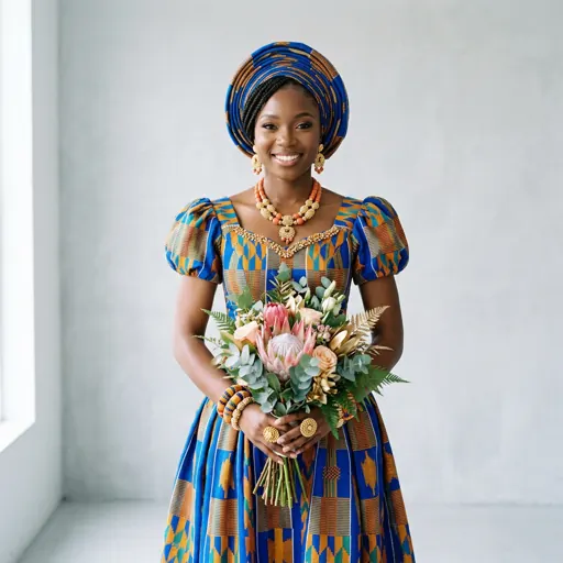 Wedding Wear & Accessories