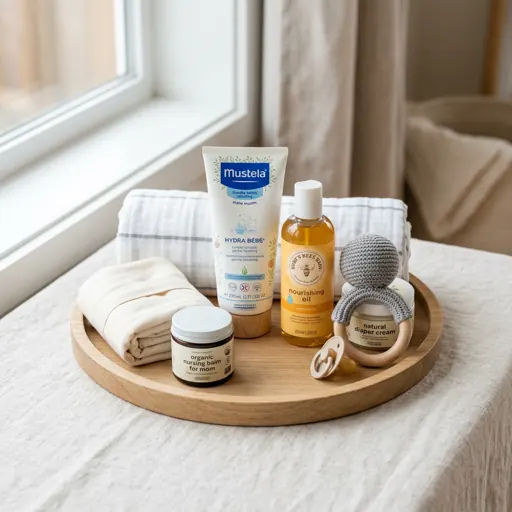 Baby Care & Maternity