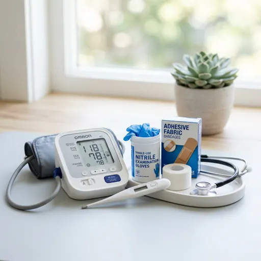 Medical Supplies & Equipment