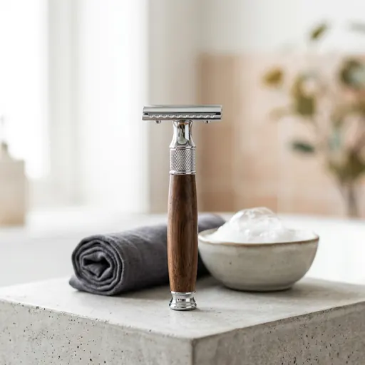 Men's Grooming