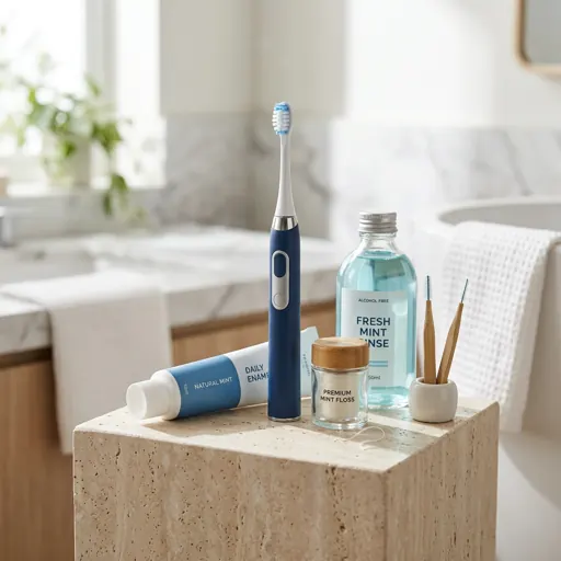 Oral Care