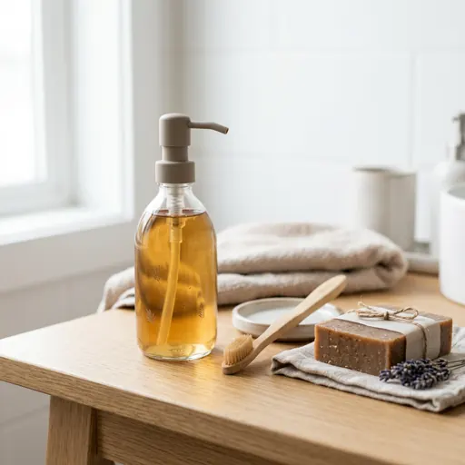 Personal Care & Hygiene