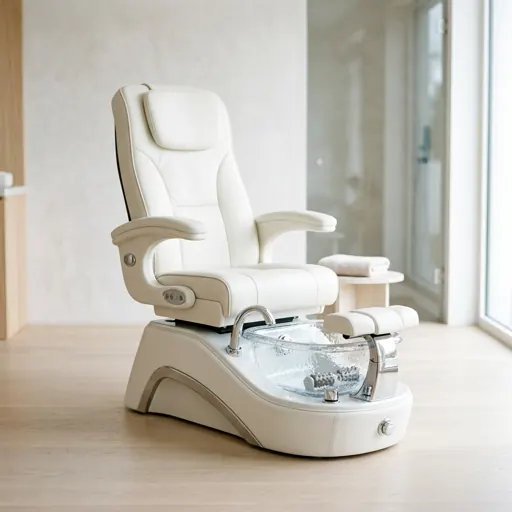 Salon & Spa Equipment