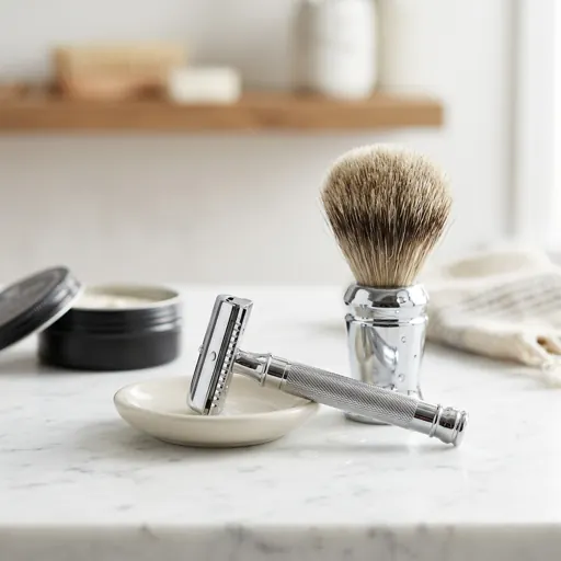 Shaving & Hair Removal