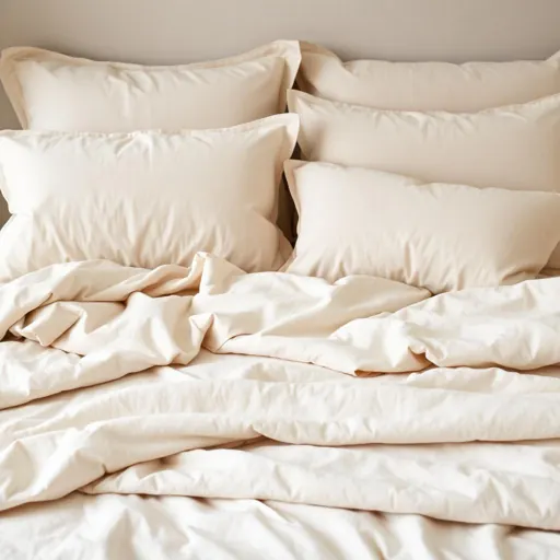 Bedding, Linens & Towels