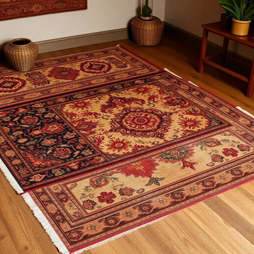 Carpets & Rugs