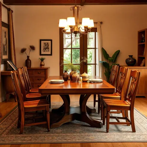 Dining Room Furniture
