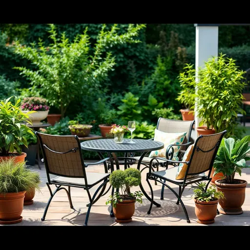 Garden & Outdoor