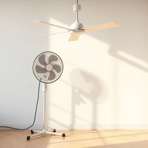 Fans & Ceiling Fans