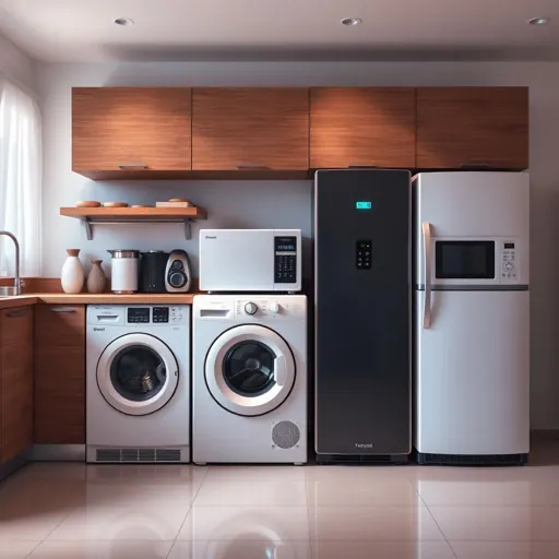 Home Appliances