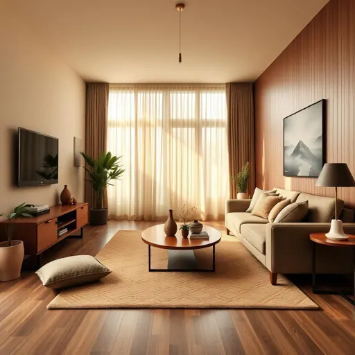 Living Room Furniture