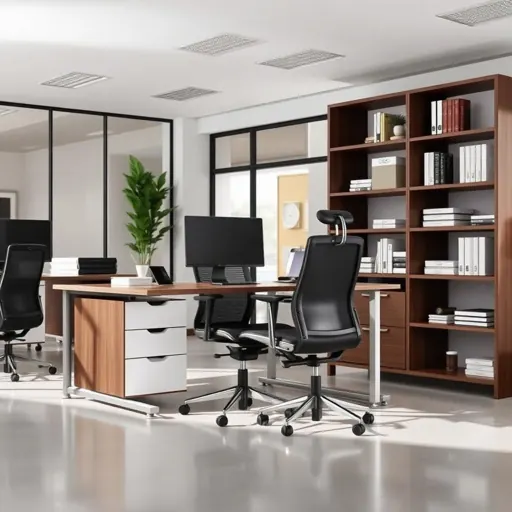 Office Furniture