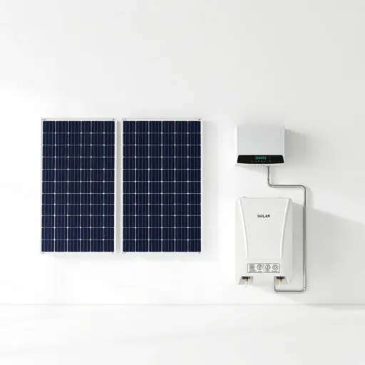 Solar & Inverters