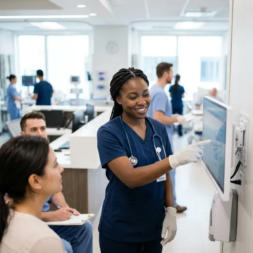 Healthcare & Medical Jobs