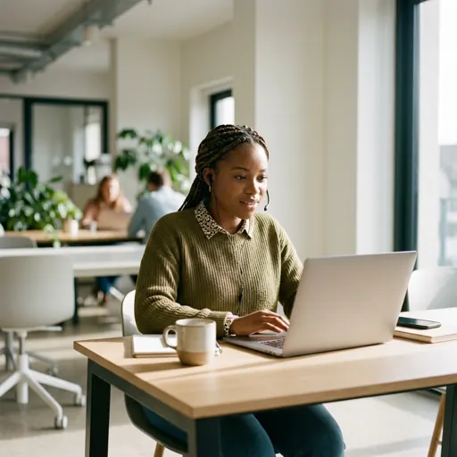 Remote & Online Jobs
