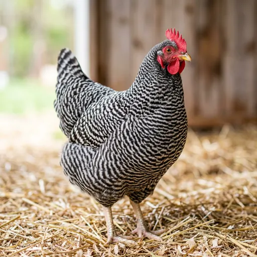Birds & Poultry