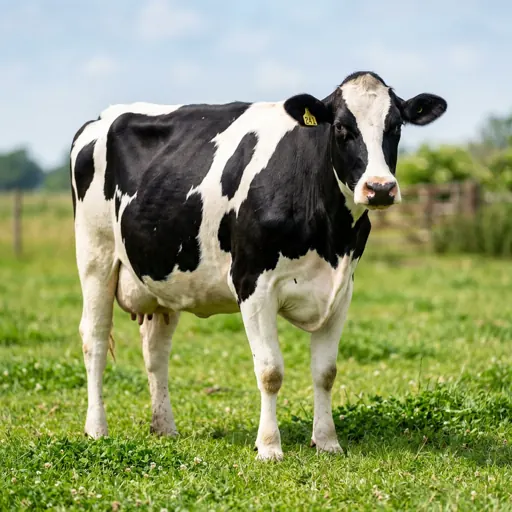 Cattle & Cows