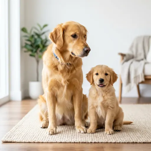 Dogs & Puppies