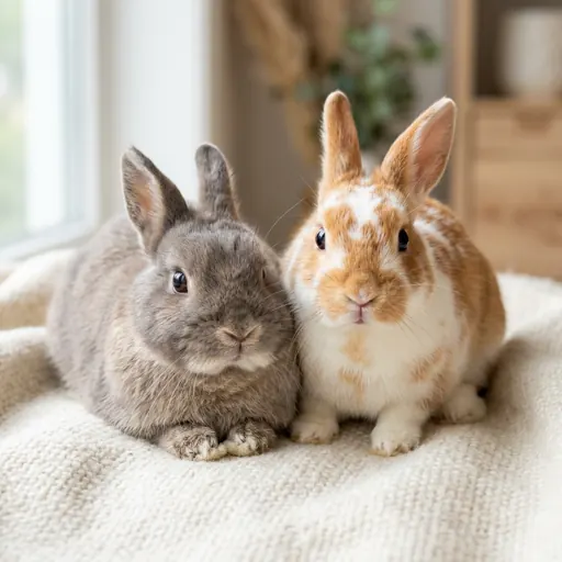 Rabbits
