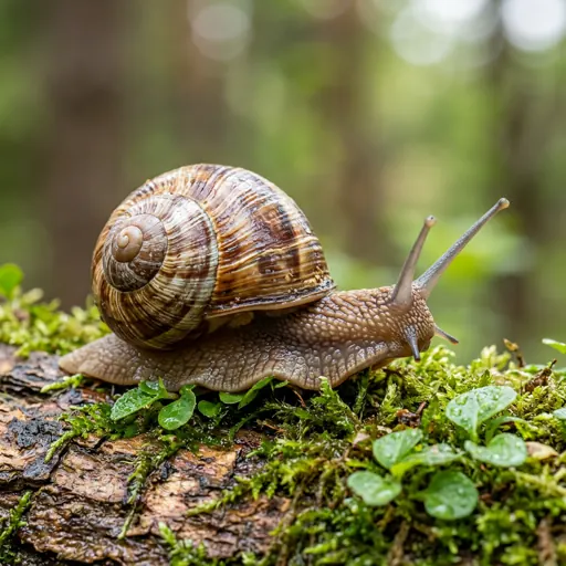 Snails