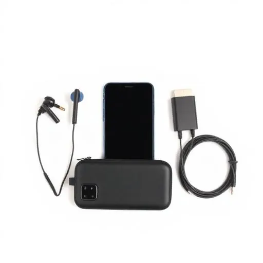 Accessories for Mobile Phones