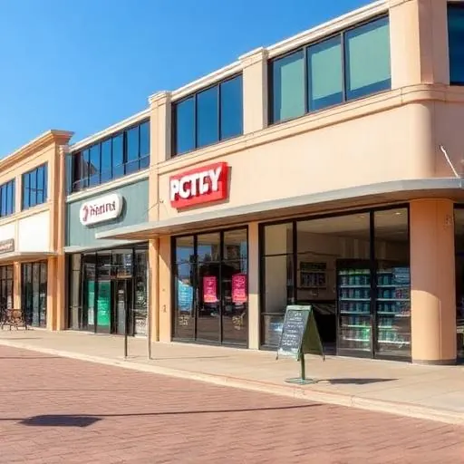 Commercial Property for Rent