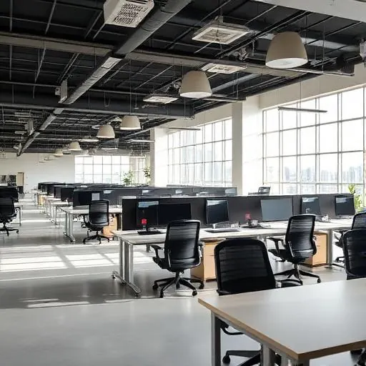 Office Space