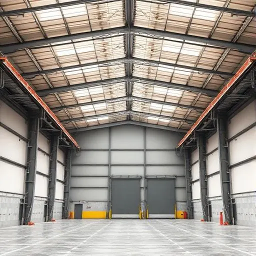 Warehouse & Storage