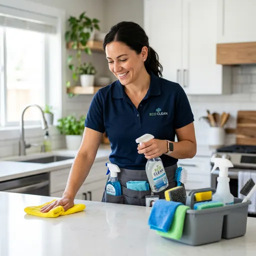 Cleaning Services
