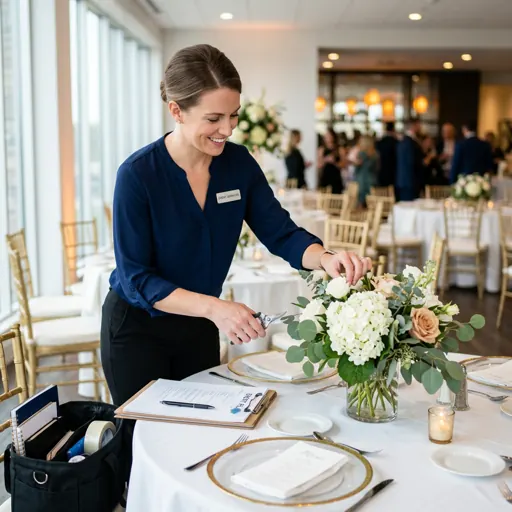 Event Services