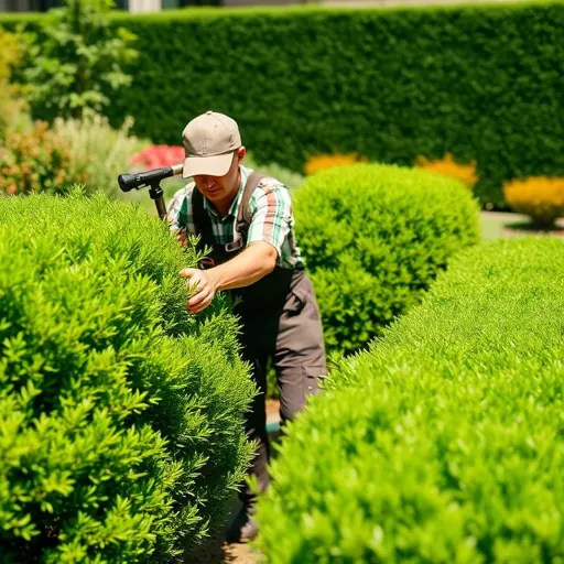 Gardening & Landscaping Services