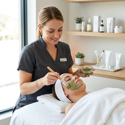 Health & Beauty Services