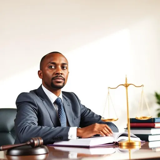 Legal Services