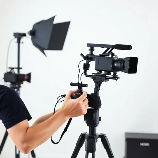 Photography & Video Services