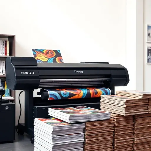 Printing Services