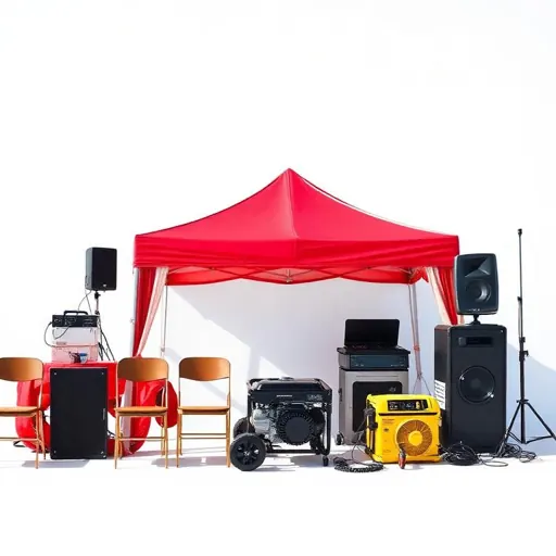 Rental Services