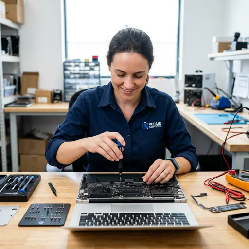 Repair Services