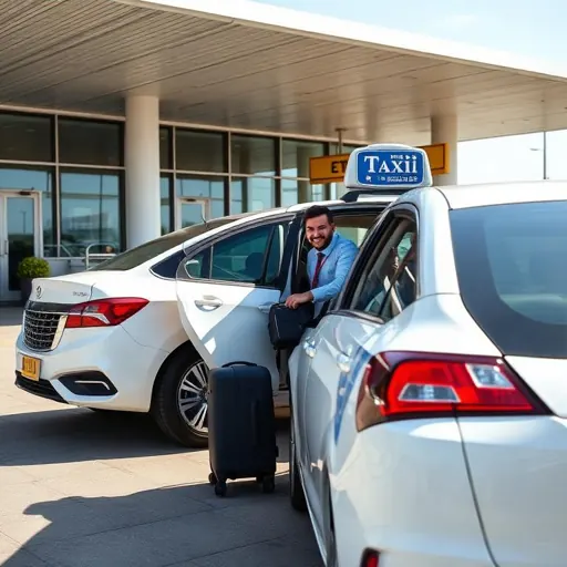 Taxi & Airport Transfer Services