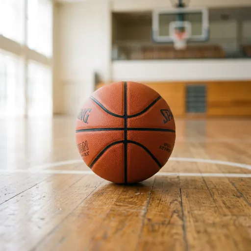 Basketball