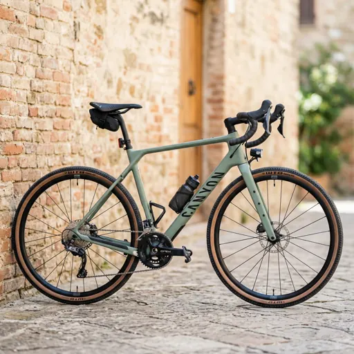 Bicycles & Cycling