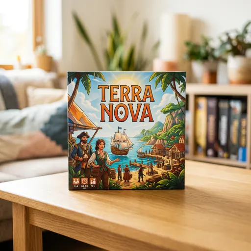 Board Games