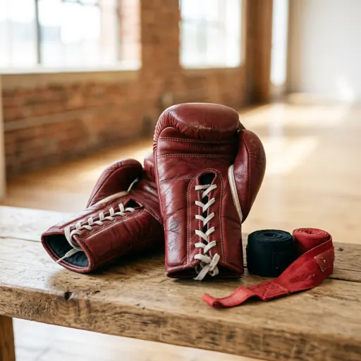 Boxing & Martial Arts