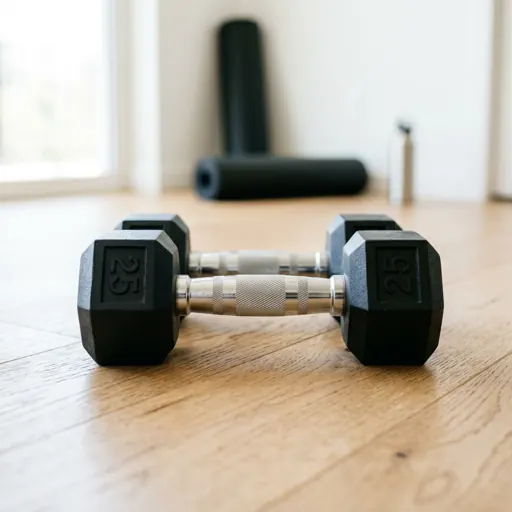 Fitness & Gym Equipment