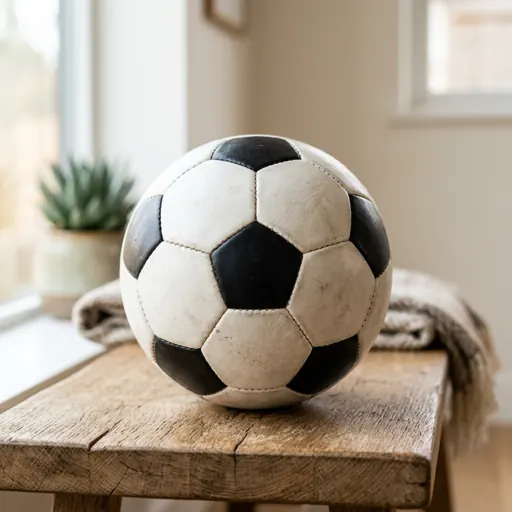 Football & Soccer