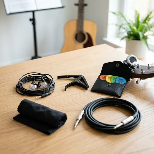 Music Accessories