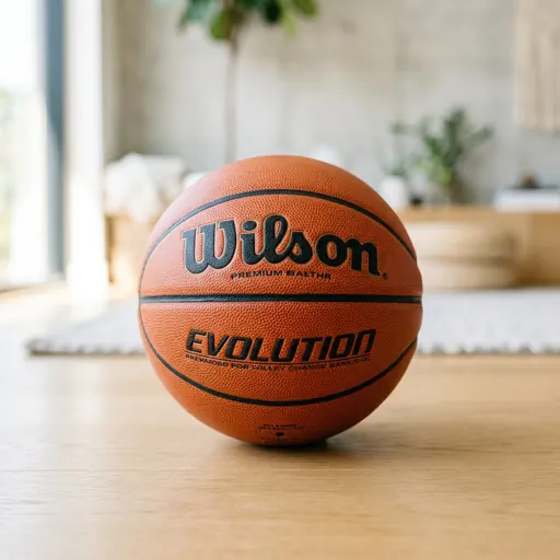 Sports Equipment