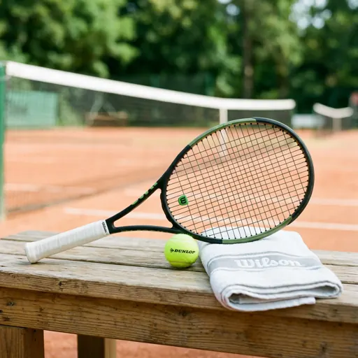 Tennis & Racquet Sports