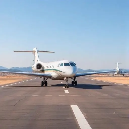 Airplanes & Jets